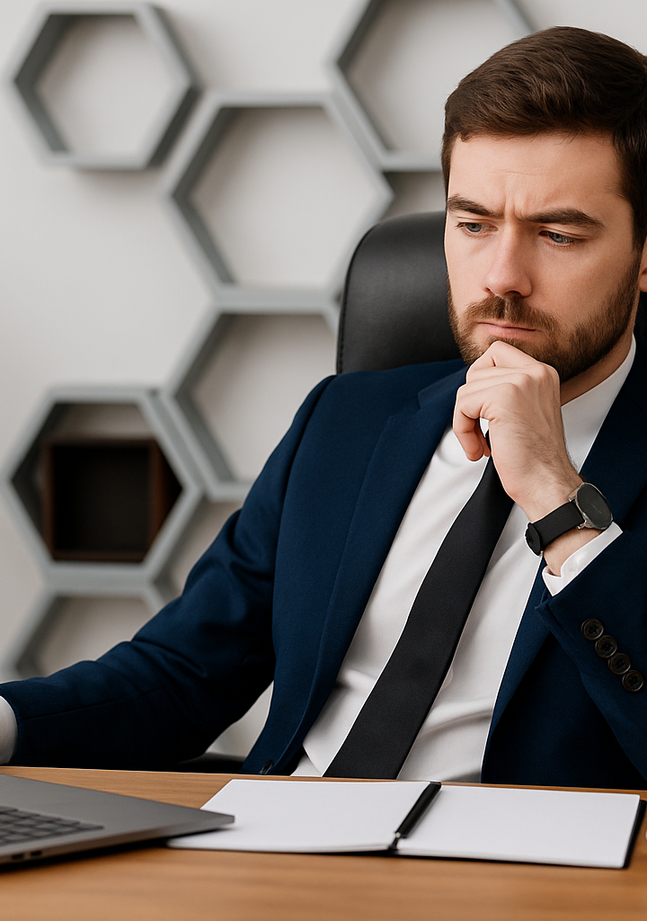 WHAT IS A DAILY COERCIVE FINE (TVANGSMULKT) AND WHEN IS IT IMPOSED?